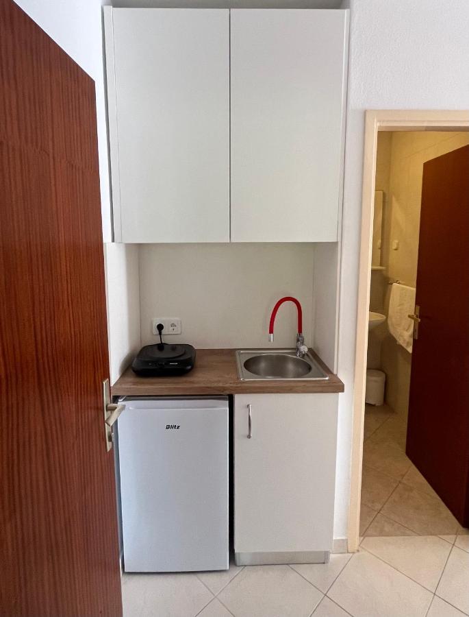 Apartments Suda Lumbarda Kültér fotó
