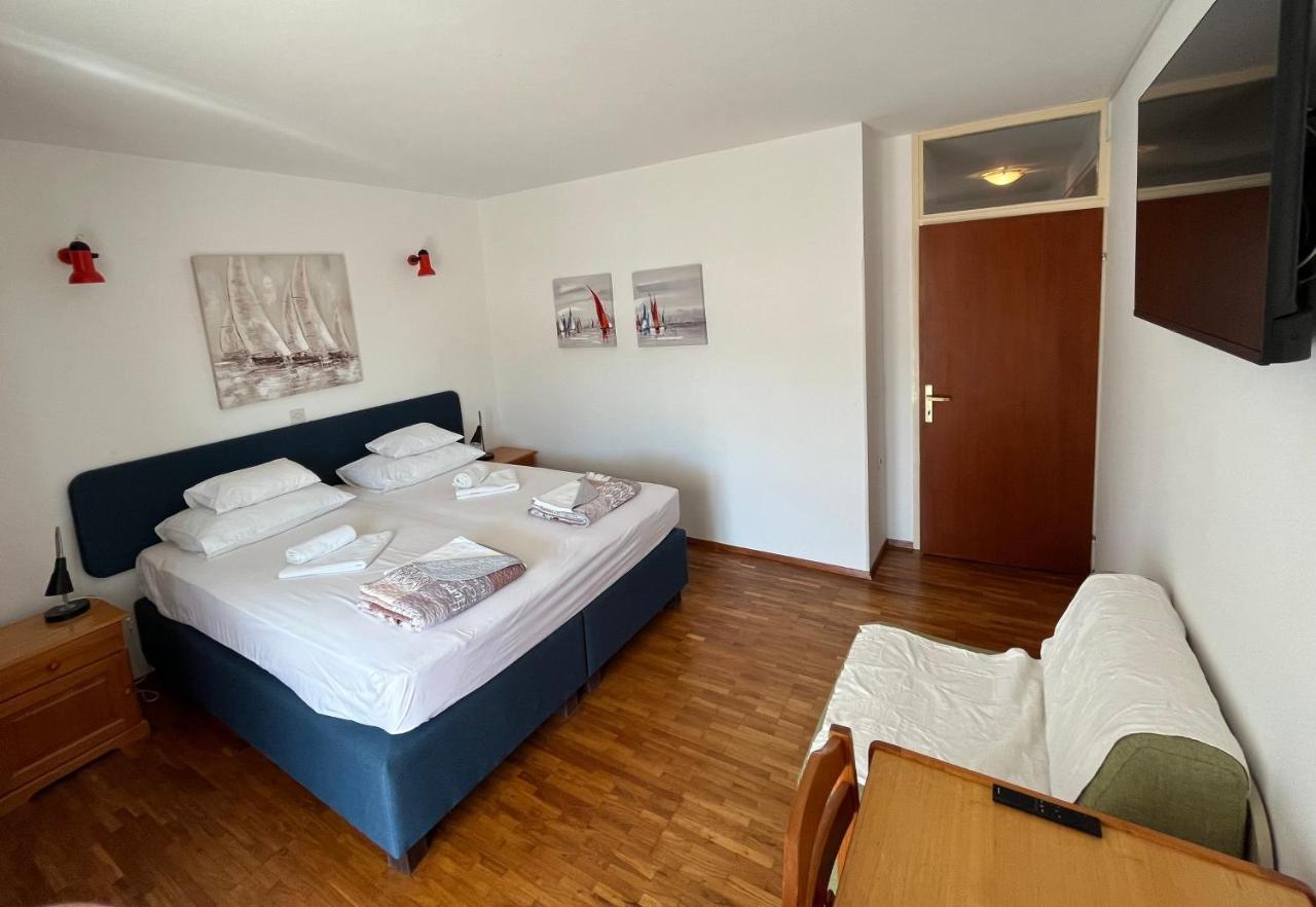 Apartments Suda Lumbarda Kültér fotó