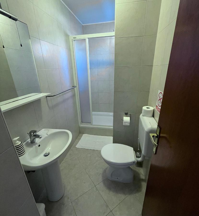 Apartments Suda Lumbarda Kültér fotó