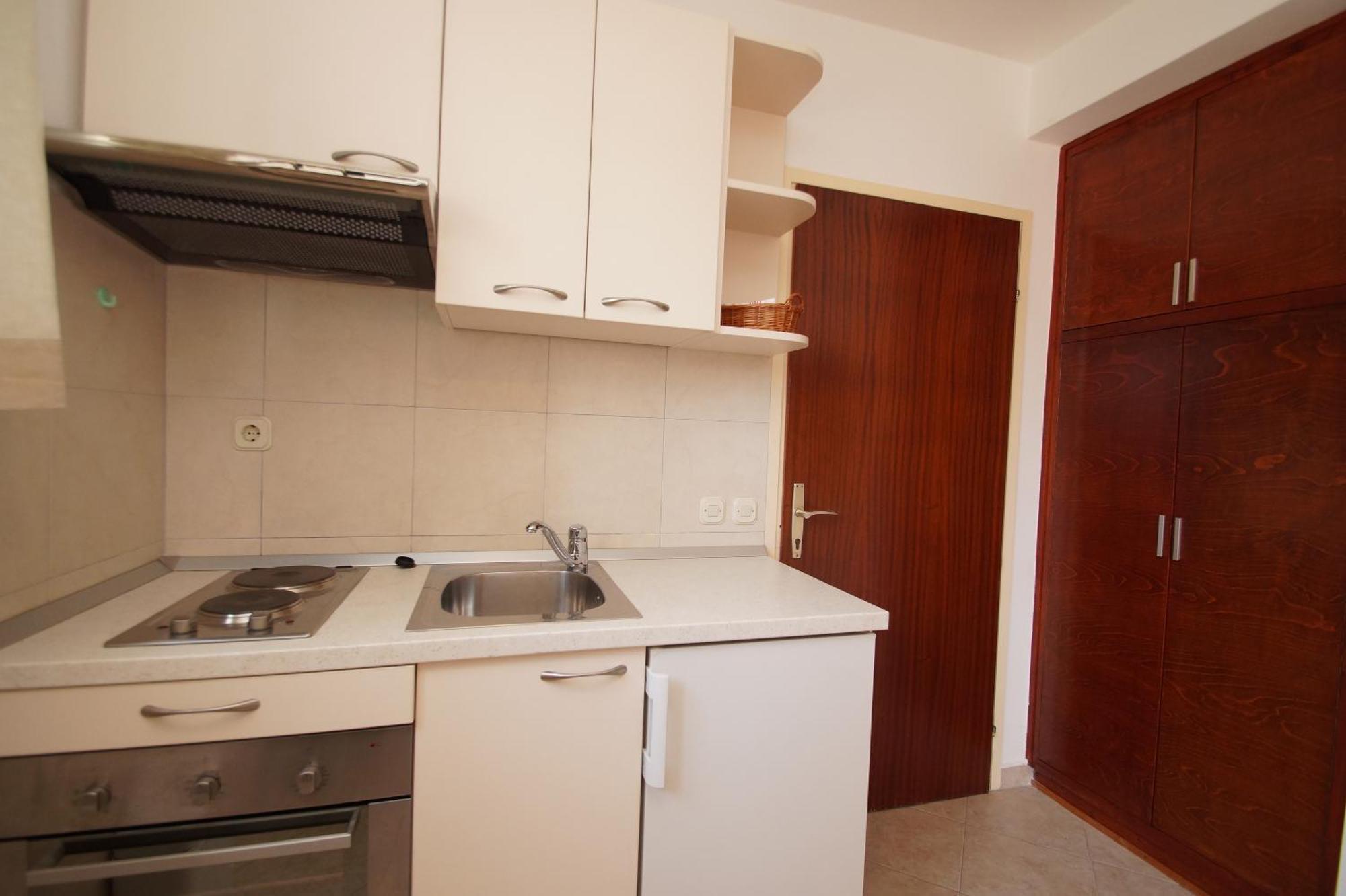 Apartments Suda Lumbarda Kültér fotó